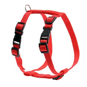 SZELKI TAŚMA 25mm/85cm CZERWONE