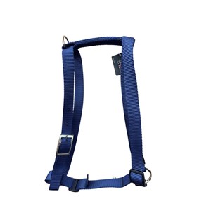 SZELKI TAŚMA 25mm/85cm GRANATOWE