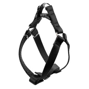 SZELKI TAŚMA REGULOWANE 40mm/70-110cm CZARNE