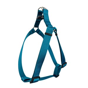 SZELKI TAŚMA REGULOWANE 40mm/70-110cm MORSKIE