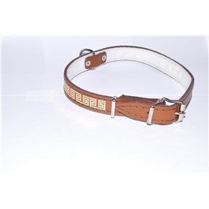 OBROŻA SK.OZD.25mm/59cm BRĄZ