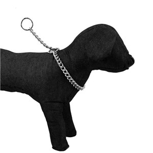 OBROŻA METALOWA DŁAWIĄCA POJEDYNCZA 2,5/45