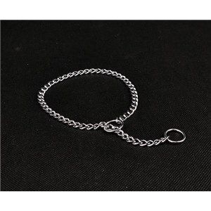 OBROŻA METALOWA DŁAWIĄCA 2,5/55