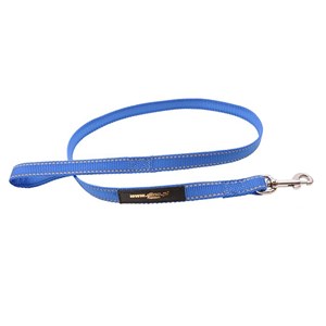 SMYCZ TAŚMA ODBLASKOWA 2,0/120cm NIEBIESKA