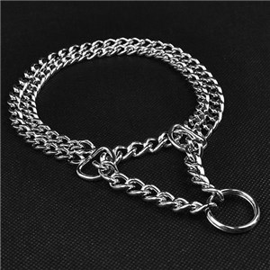 OBROŻA METALOWA PODWÓJNA 3/55cm