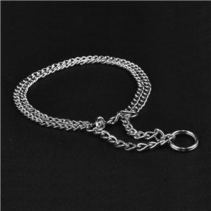 OBROŻA METALOWA PODWÓJNA 3/65cm