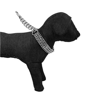 OBROŻA METALOWA POTRÓJNA 2/60cm