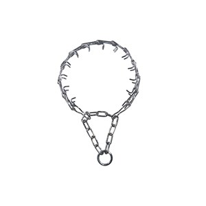 OBROŻA KOLCZATKA 3CR 3,25mm, OBW. 55-68cm