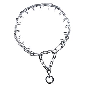 OBROŻA KOLCZATKA 5CR 3,25mm, OBW. 70-86cm