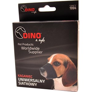 KAGANIEC SIATKOWY 1 UNIWERSALNY (12-24)