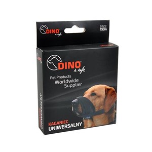 KAGANIEC NYLONOWY 2 UNIWERSALNY (15-20cm)