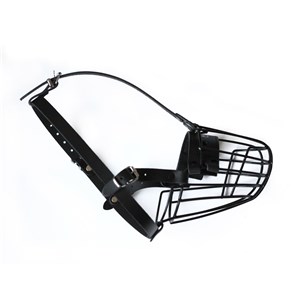 KAGANIEC METALOWY 6A OWCZAREK SUKA, POWLEKANY