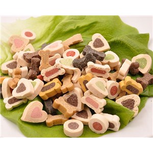 REDA PRZYSMAK CANDY MIX 300g