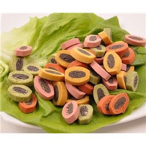 REDA PRZYSMAK DROPS MIX 300g