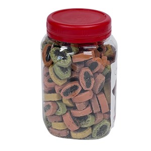 REDA PRZYSMAK DROPS MIX 300g