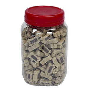 REDA PRZYSMAK KOSTKI DUO JAGNIĘCINA/RYŻ 300g