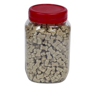 REDA PRZYSMAK KOSTKI JUNIOR Z KURCZAKIEM 300g