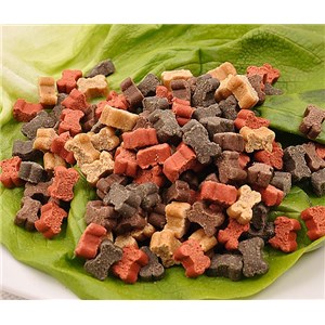 REDA PRZYSMAK KOSTKI MINI MIX 300g