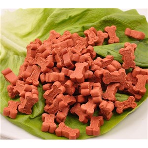 REDA PRZYSMAK KOSTKI Z ŁOSOSIEM 300g