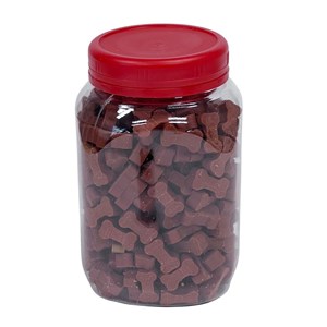 REDA PRZYSMAK KOSTKI Z ŁOSOSIEM 300g