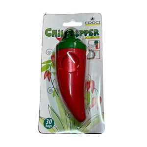CROCI WORECZKI CHILLI