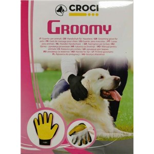 CROCI RĘKAWICA PIELĘGNACYJNO-RELAKSUJĄCA - zdjęcie 3