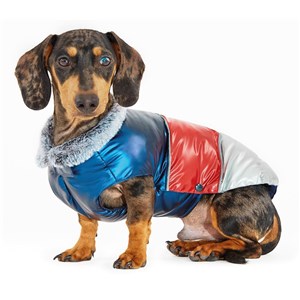 CROCI KURTKA WODOODPORNA TRIO 55cm