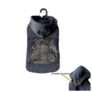 CROCI BLUZA FOREVER 40cm