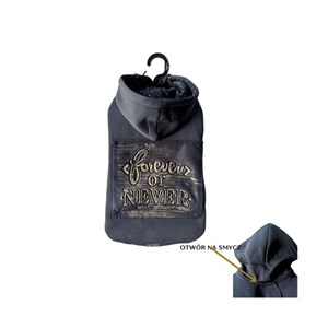 CROCI BLUZA FOREVER 45cm