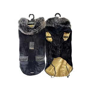 CROCI KURTKA DARK KNIGHT 50cm