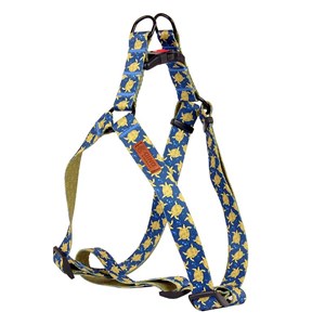 SZELKI TAŚMA REGULOWANE IVO 20mm/40-60cm ŻÓŁW