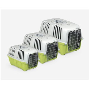 MPS TRANSPORTER PRATIKO 2 METAL (op.zbior.10 szt)