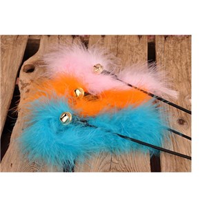 PATYK PUCHOWY 47/20cm